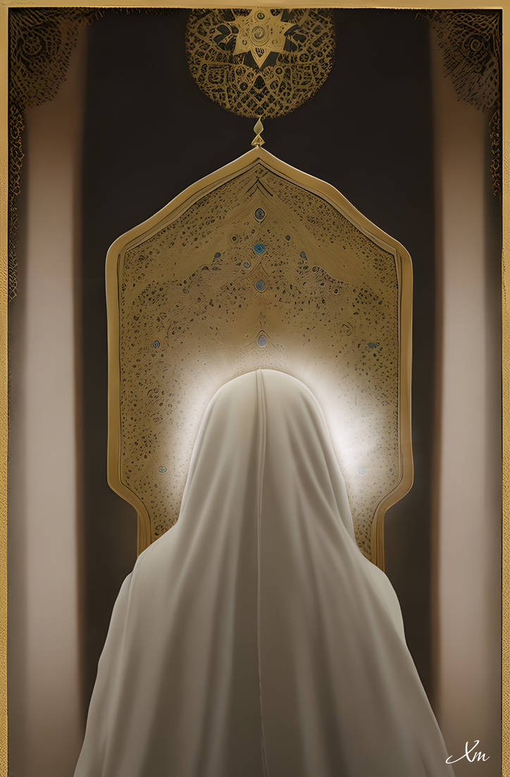 Fatima Az Zahra s a By Xalil313 On DeviantArt fatima-az-zahra-s-a-by-xalil313-on-deviantart