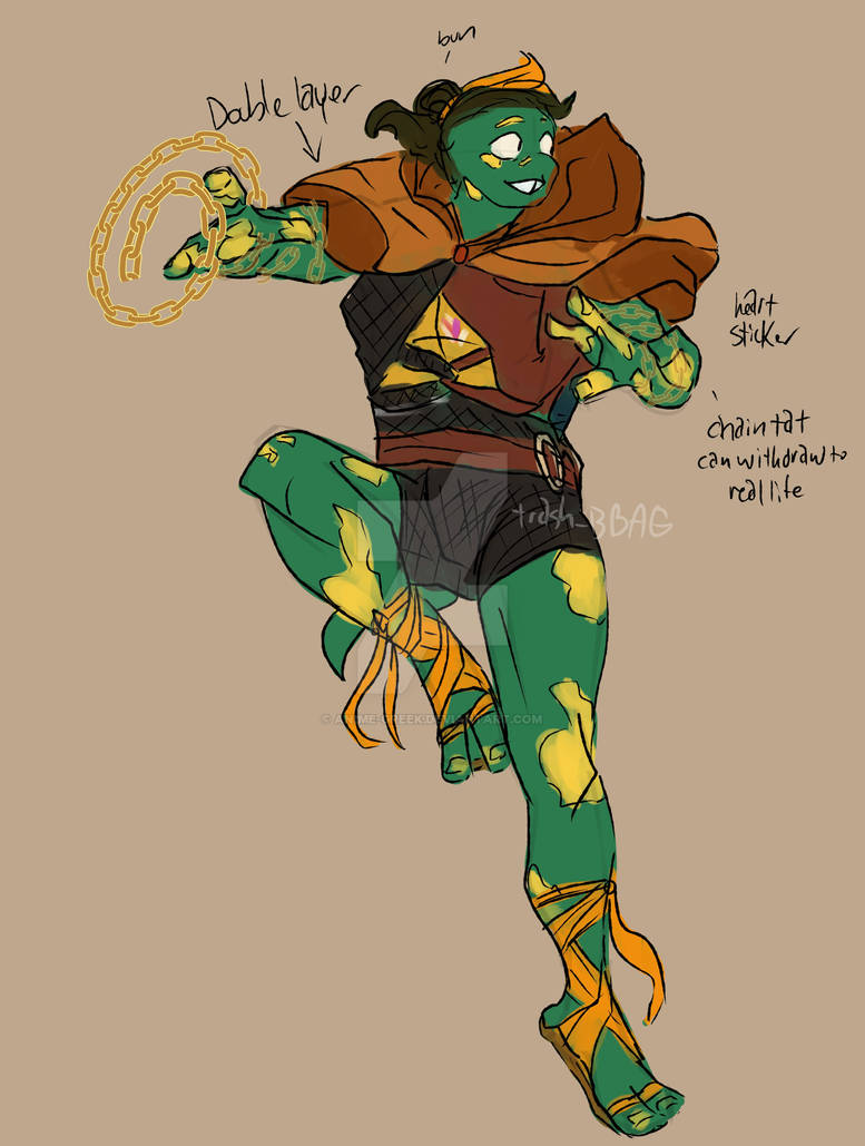 Fnf Mikey Rottmnt ROTTMNT | Clan!Mikey redesign (10-20-23) by Anime-Greek on DeviantArt