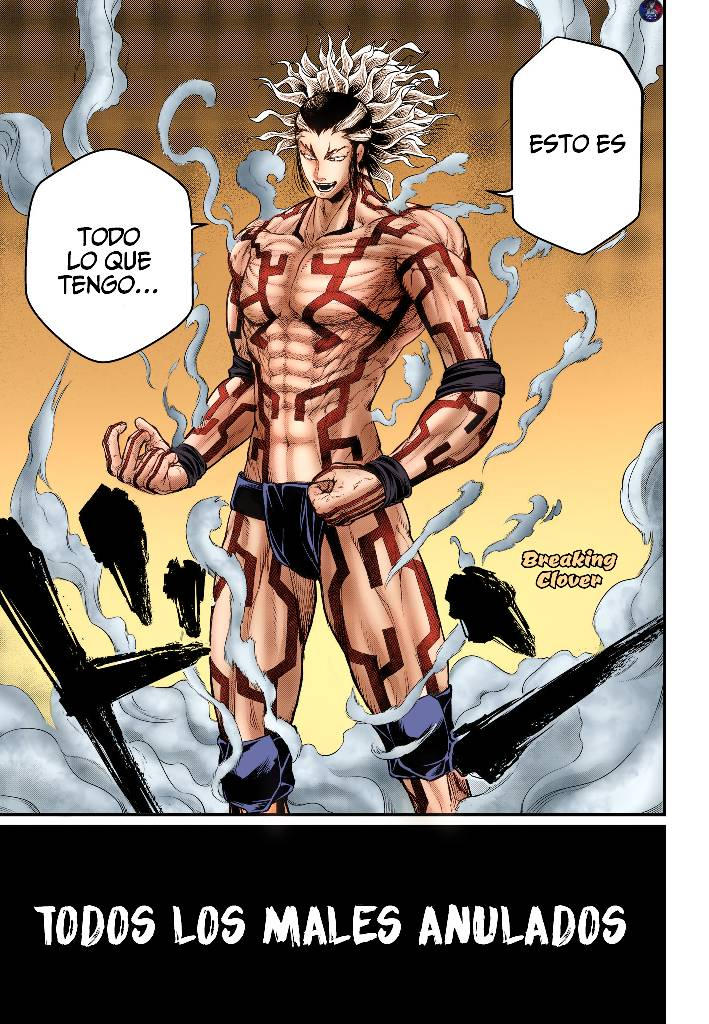 Raiden Tameemon by BreakingClover on DeviantArt