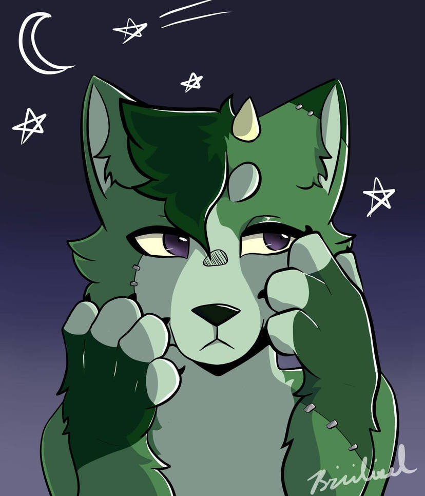 Rex by briilixel19 on DeviantArt