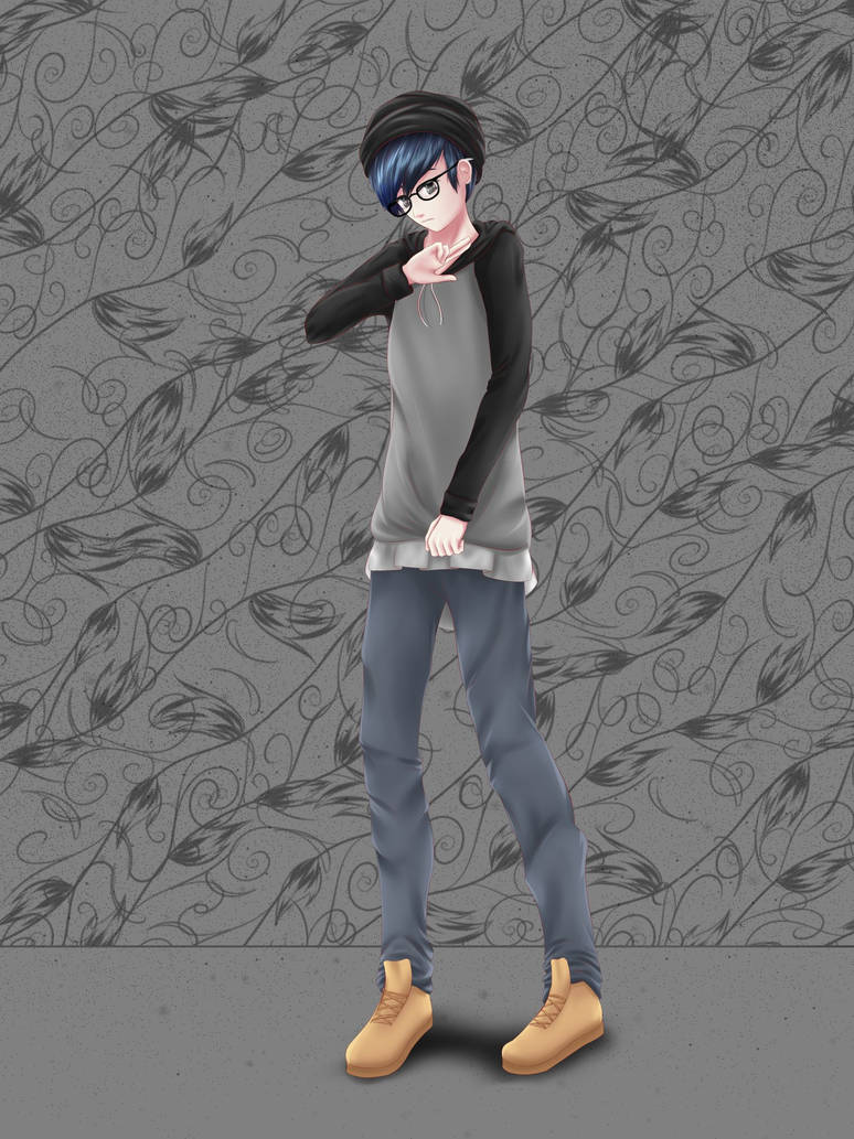 Fullbody Prize 5 by ShadowOuO Fullbody Prize 5 by ShadowOuO
