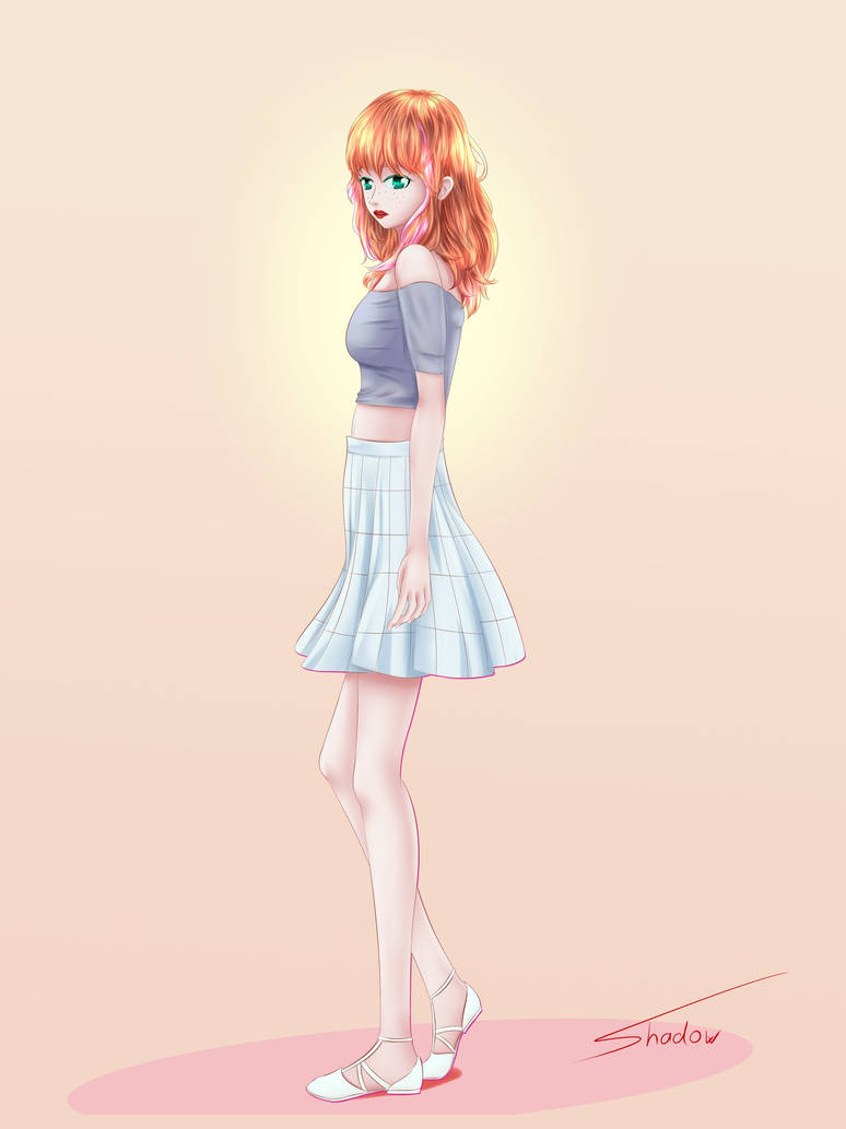 Fullbody Prize 4 by ShadowOuO Fullbody Prize 4 by ShadowOuO