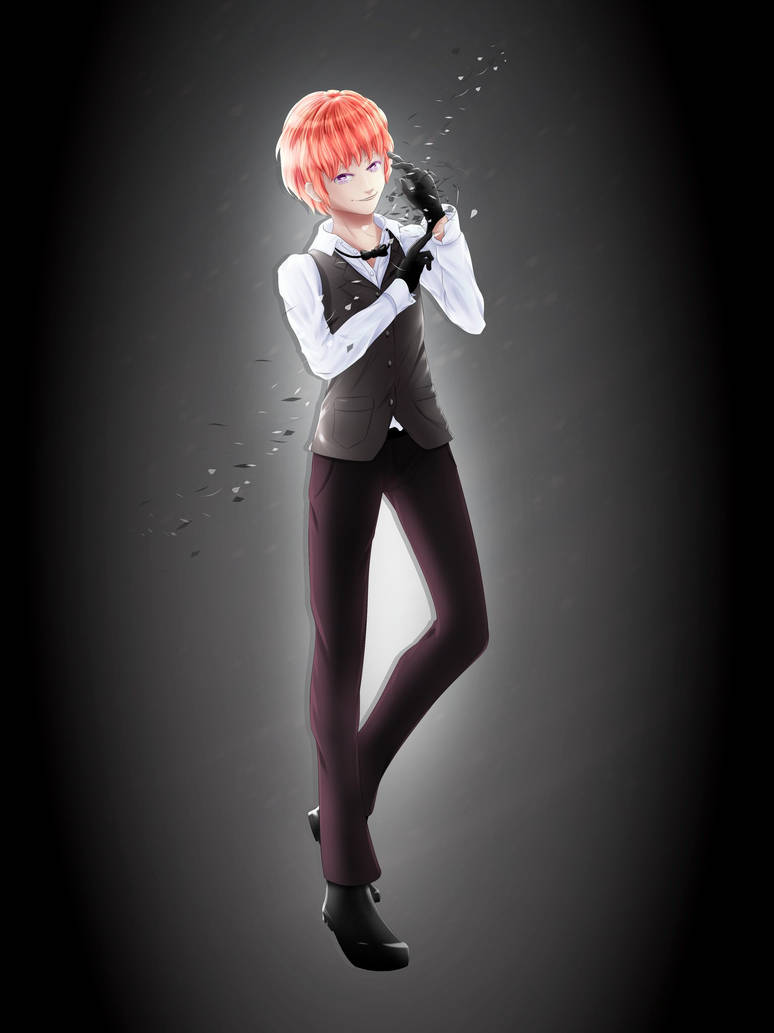 Fullbody Prize 1 by ShadowOuO Fullbody Prize 1 by ShadowOuO