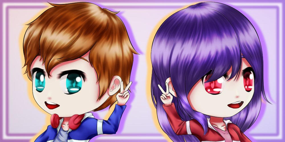 Chibi Icon by ShadowOuO Chibi Icon by ShadowOuO