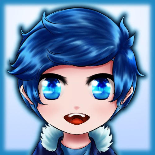 Chibi Icon 3 by ShadowOuO Chibi Icon 3 by ShadowOuO