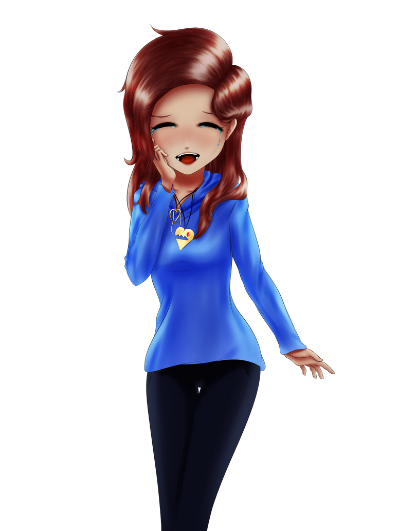 Half-Body 2 by ShadowOuO Half-Body 2 by ShadowOuO