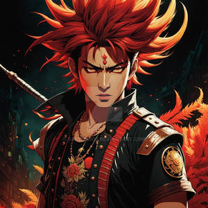 Skeleton Rufio Explore the Best Rufio Art | DeviantArt
