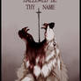 Hallowed Be Thy Name
