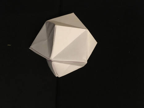 icosahedron