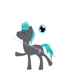 Colt Pegasus Adopt (Open)