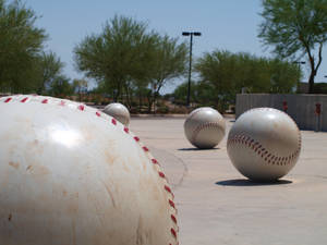 Baseballs Baseballs Baseballs Baseball