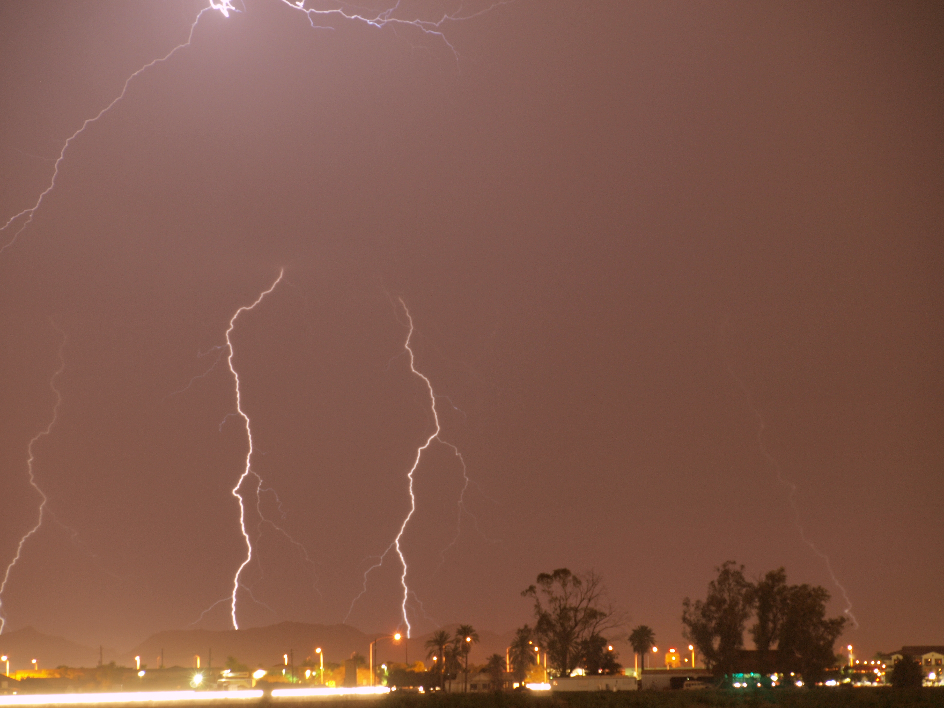 Arizona Monsoon July 11_2