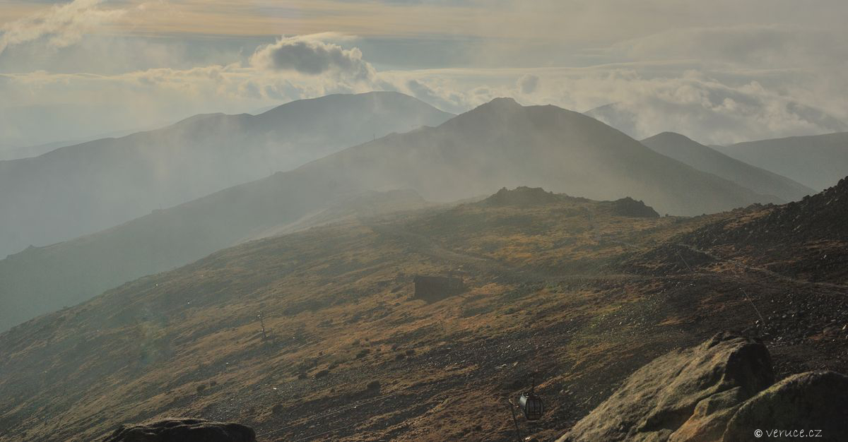 Nizke Tatry