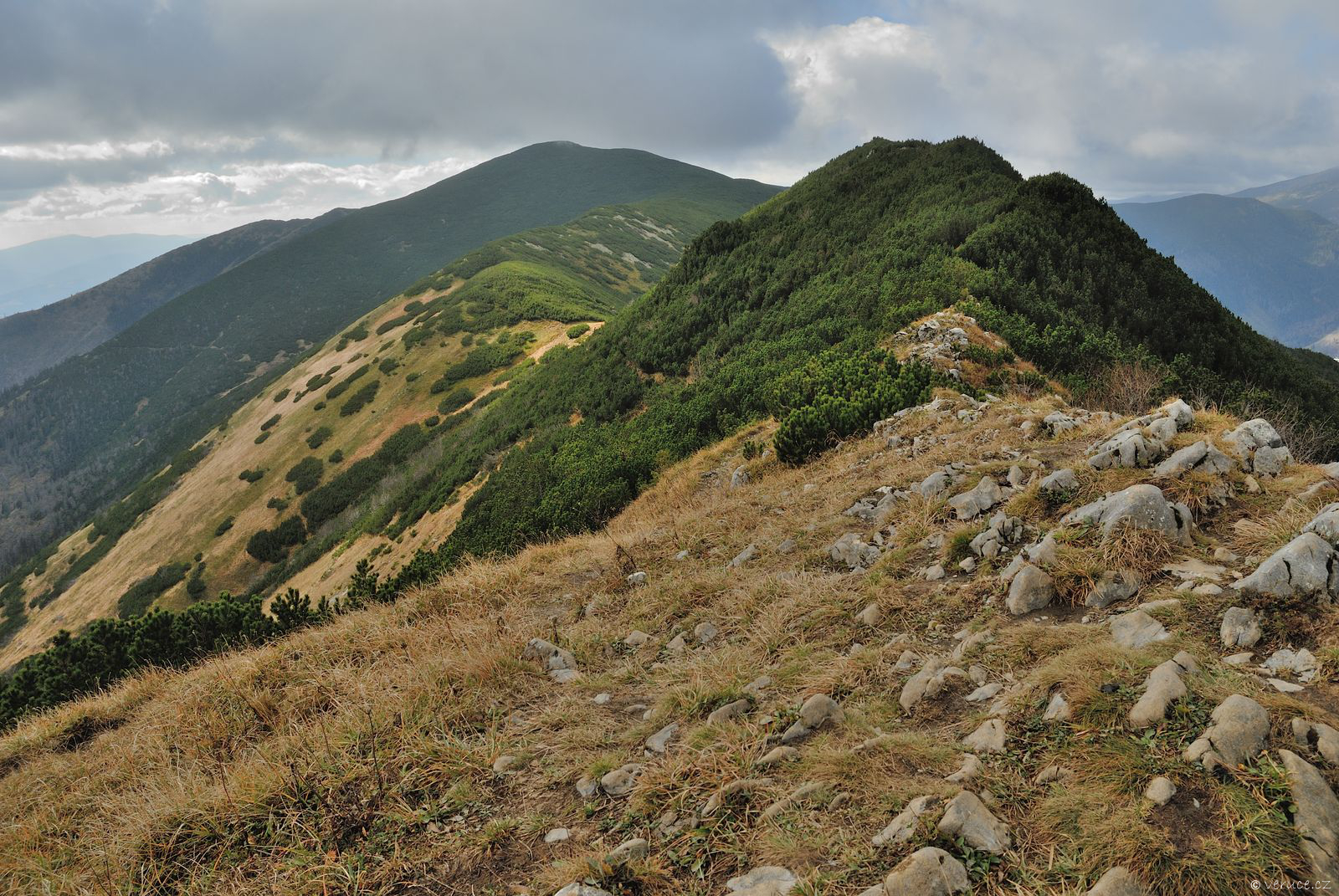 Nizke Tatry 2