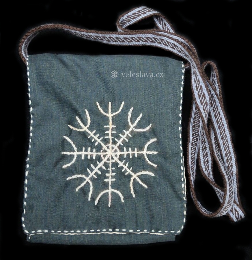 Aegishjalmur bag