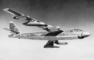 Indefinitely Suspended Stratojet