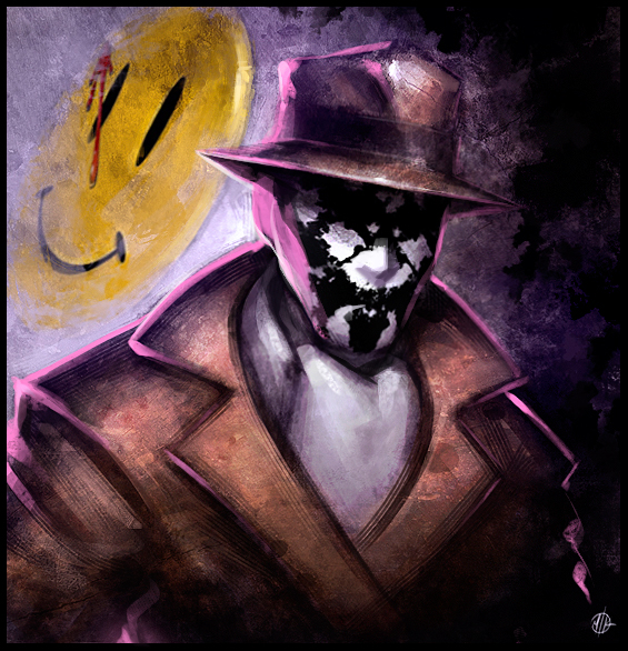 Rorschach