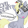 Evil Derpy