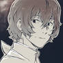 Dazai Osamu ^^