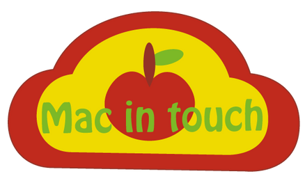 Mac in touch