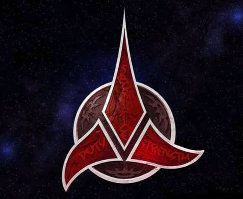 Klingon - klingonempire.com