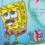 Spongebob: In Memoriam