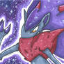 Zoroark Used Foul Play