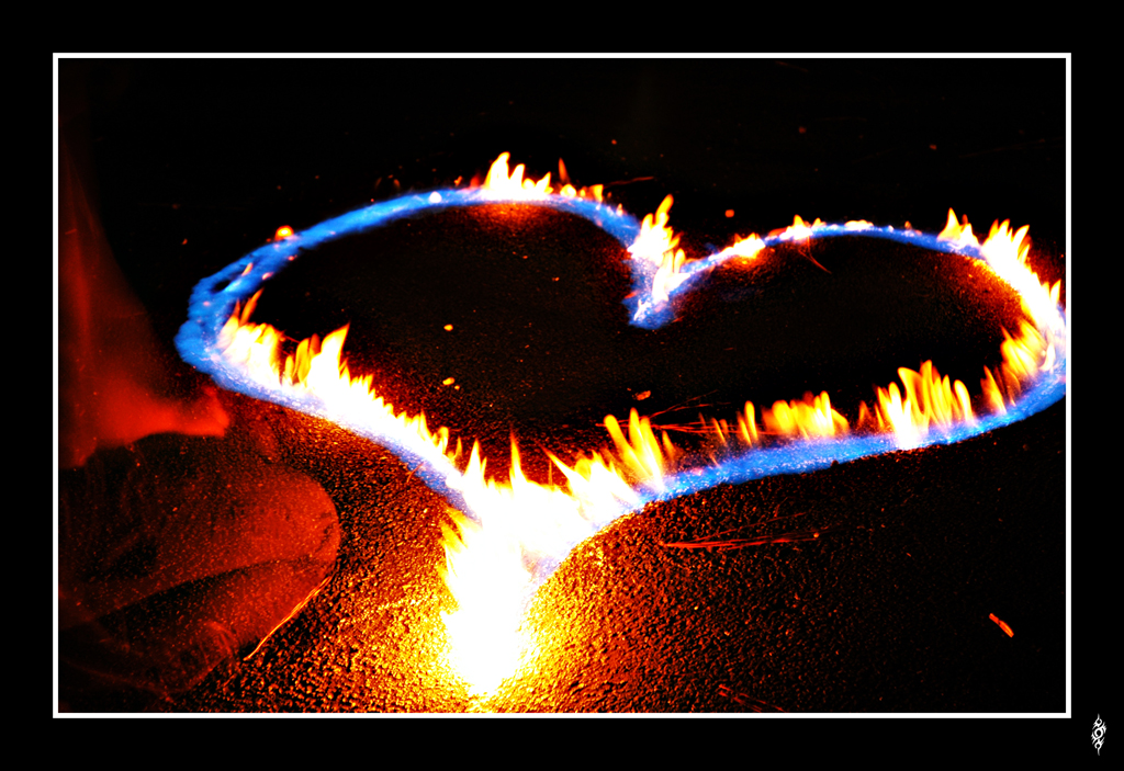 Hearts on Fire