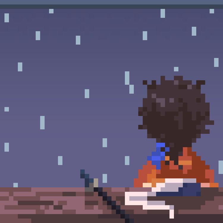 Missing you (GIF) by demicintaapatakbisa on DeviantArt