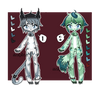 Adopt 13 AUCTION (CLOSED)