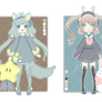 Cute Adopt Auction #29 [CLOSED]