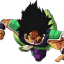 Broly