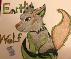 Earth Wolf