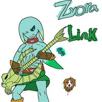 Zora Link