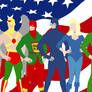 JSA Minimal 3