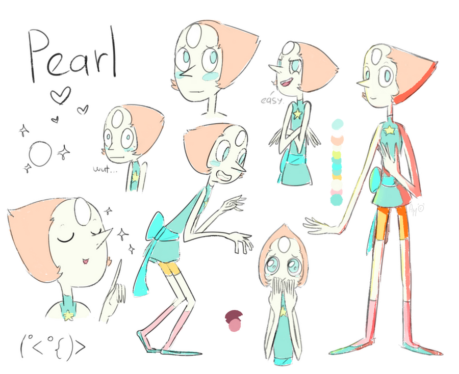 PEARL