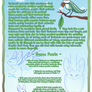 !!OLD!! {Torimori} - Species Info