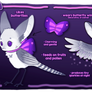 {closed} {Torimori} - Butterfly