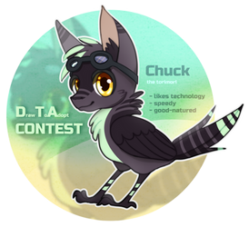 {closed} {Torimori} DTA contest! WINNER ANNOUNCED!