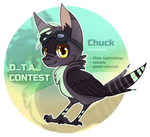 {closed} {Torimori} DTA contest! WINNER ANNOUNCED! by Alisenokmice
