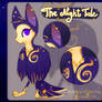 {closed} {Torimori} The Night Tale {upd by owner}