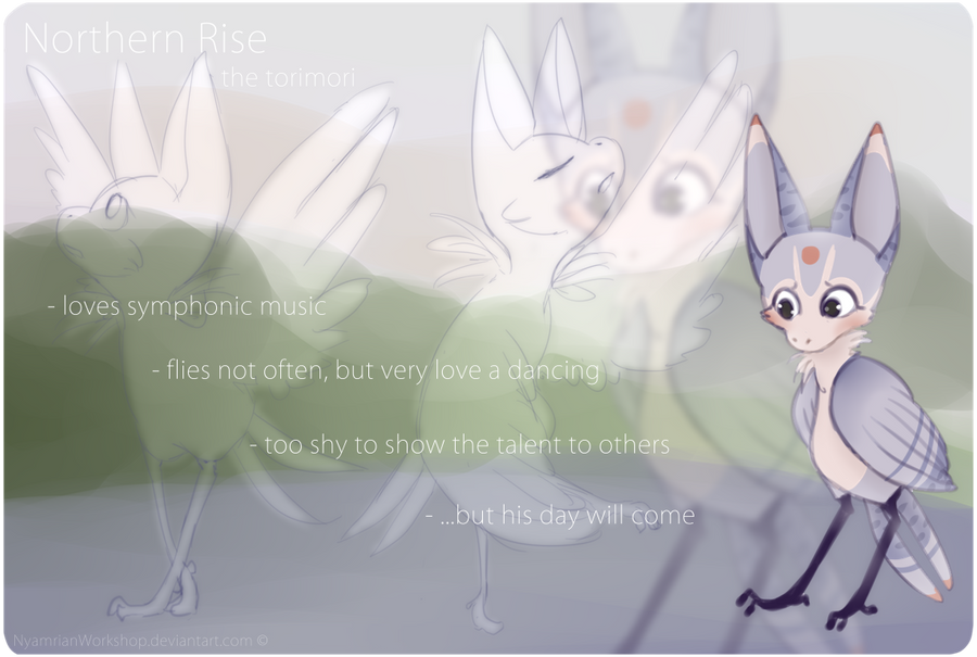 {closed} {Torimori} Northern Rise