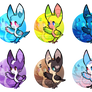 {closed} {Torimori} FlatPrice babs for new owners!