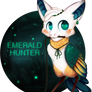 {closed} {Torimori} Emerald Hunter