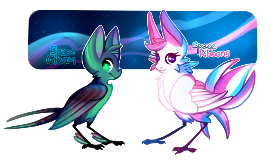 {closed} {Torimori} Space Childs