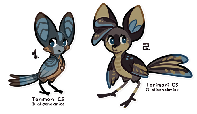 {closed} {Torimori} Auction