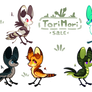 {closed} {Torimori} Auction