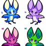 {closed} {Torimori} XTE beans!