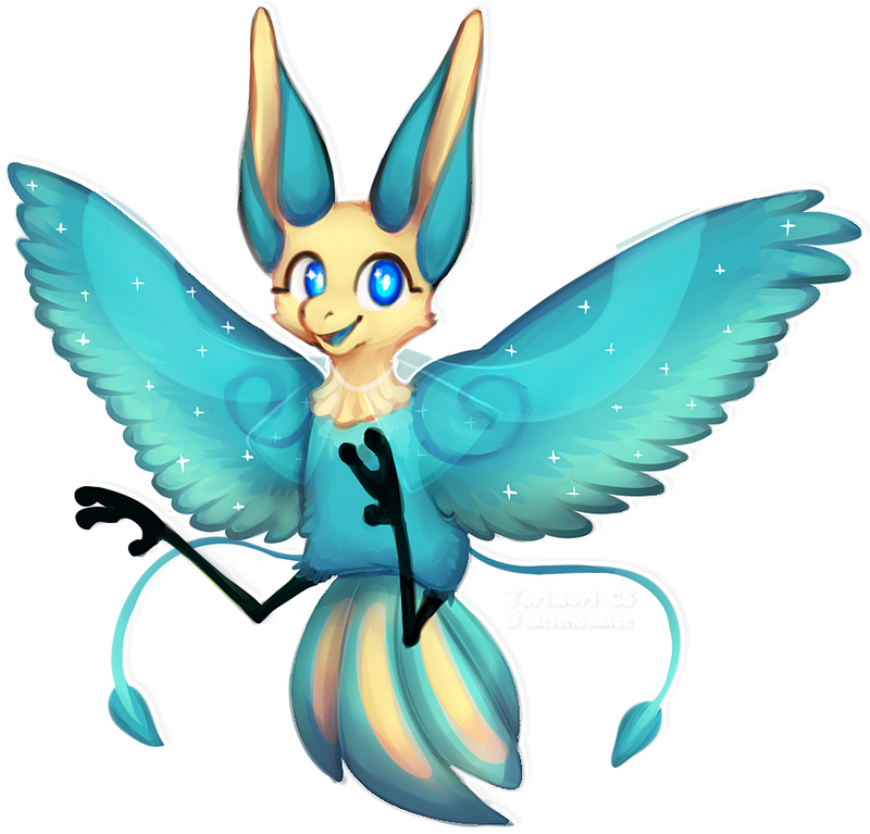 {closed} {Torimori} Auction!
