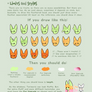 {Torimori} The Greatest Fur/Hair Guide